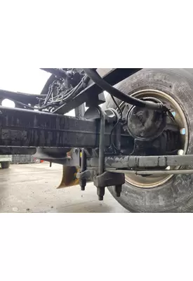 All Other ALL Tag Axle