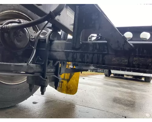All Other ALL Tag Axle