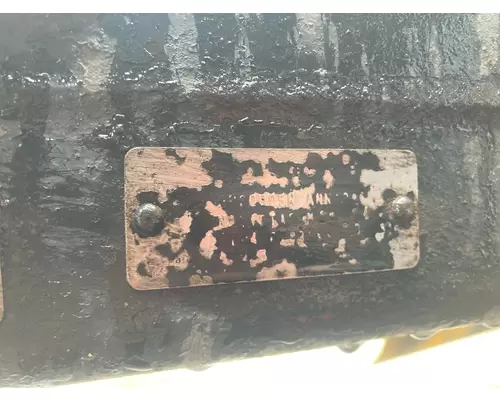 All Other ALL Tag Axle