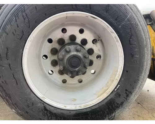 All Other ALL Tag Axle