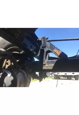 All Other ALL Tag Axle