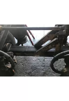 All Other ALL Tag Axle