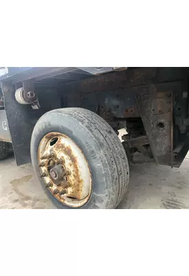 All Other ALL Tag Axle