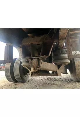All Other ALL Tag Axle