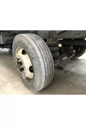 All Other ALL Tag Axle