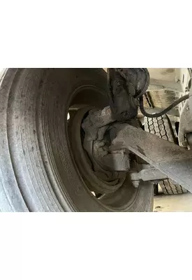 All Other ALL Tag Axle