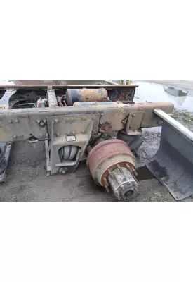 All Other ALL Tag Axle