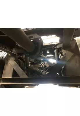 All Other ALL Tag Axle