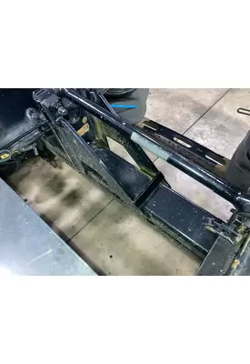 All Other ALL Tag Axle
