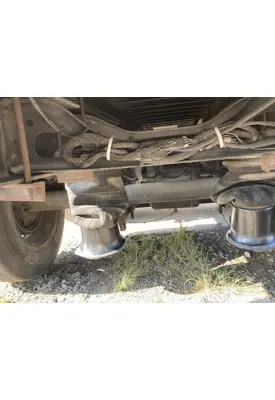 All Other ALL Tag Axle