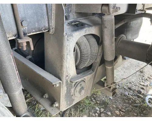 All Other ALL Tag Axle