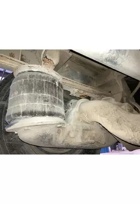 All Other ALL Tag Axle
