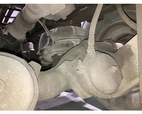 All Other ALL Tag Axle
