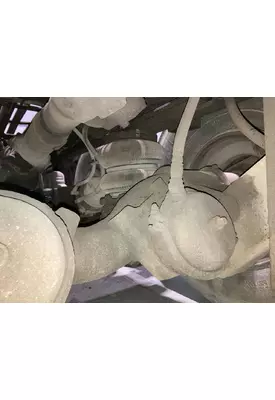 All Other ALL Tag Axle