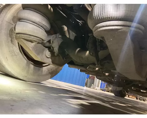 All Other ALL Tag Axle