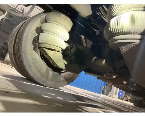 All Other ALL Tag Axle