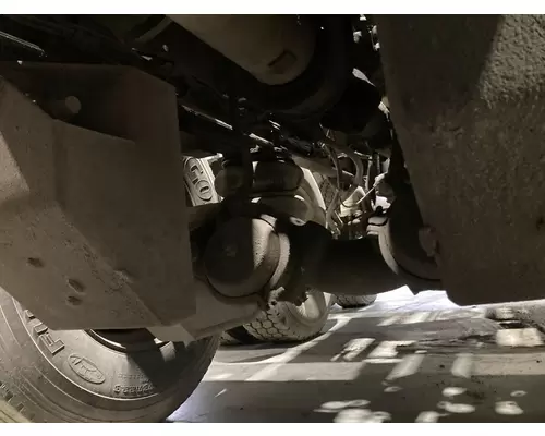 All Other ALL Tag Axle