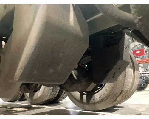 All Other ALL Tag Axle