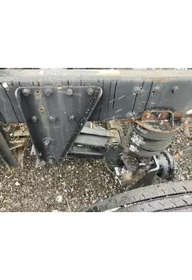 All Other ALL Tag Axle