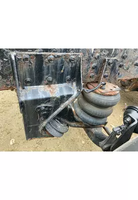 All Other ALL Tag Axle