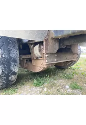 All Other ALL Tag Axle