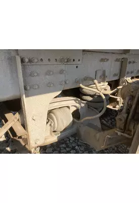 All Other ALL Tag Axle