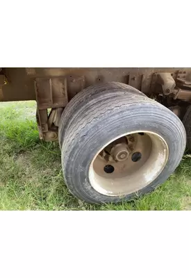 All Other ALL Tag Axle