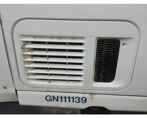 All Other ALL Truck Equipment, APU (Auxiliary Power Unit)