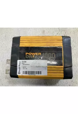 All Other ALL Truck Equipment, APU (Auxiliary Power Unit)