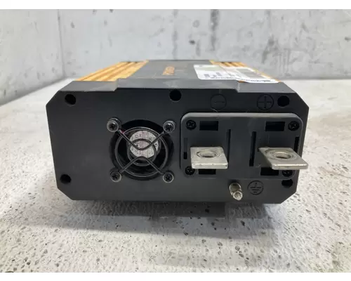 All Other ALL Truck Equipment, APU (Auxiliary Power Unit)