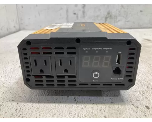 All Other ALL Truck Equipment, APU (Auxiliary Power Unit)