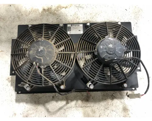 All Other ALL Truck Equipment, APU (Auxiliary Power Unit)