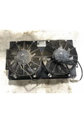All Other ALL Truck Equipment, APU (Auxiliary Power Unit)