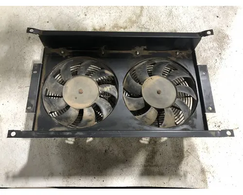 All Other ALL Truck Equipment, APU (Auxiliary Power Unit)