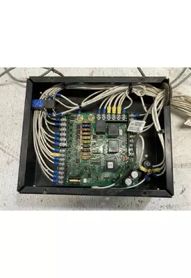 All Other ALL Truck Equipment, APU (Auxiliary Power Unit)
