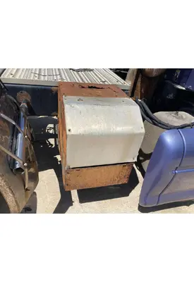 All Other ALL Truck Equipment, APU (Auxiliary Power Unit)