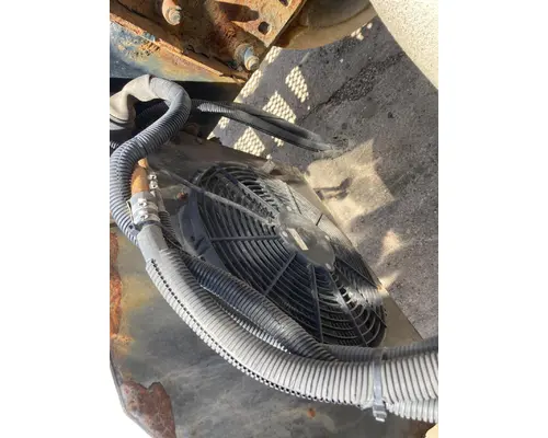All Other ALL Truck Equipment, APU (Auxiliary Power Unit)