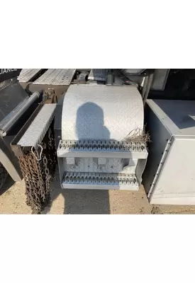All Other ALL Truck Equipment, APU (Auxiliary Power Unit)