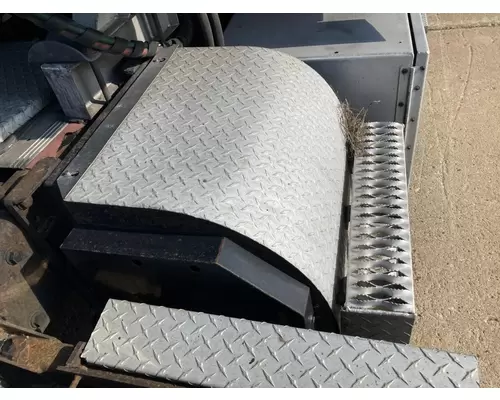 All Other ALL Truck Equipment, APU (Auxiliary Power Unit)