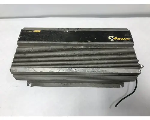 All Other ALL Truck Equipment, APU (Auxiliary Power Unit)