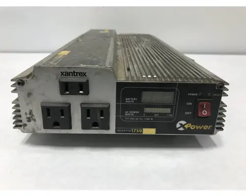 All Other ALL Truck Equipment, APU (Auxiliary Power Unit)