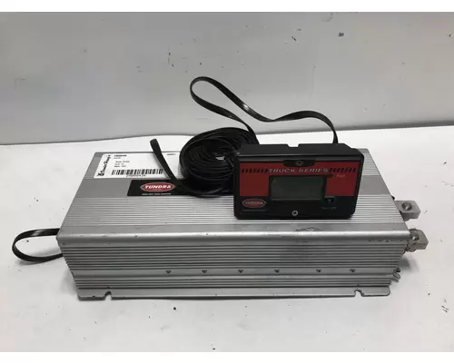 All Other ALL Truck Equipment, APU (Auxiliary Power Unit)