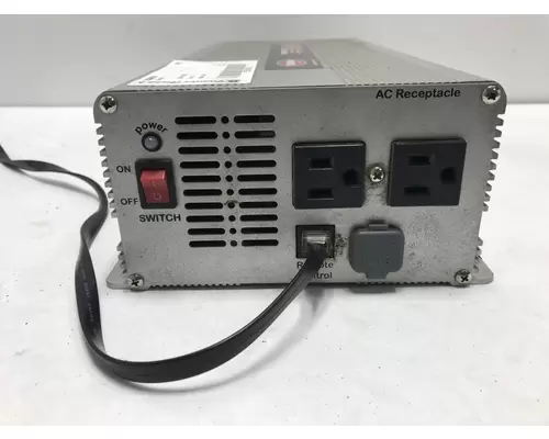 All Other ALL Truck Equipment, APU (Auxiliary Power Unit)