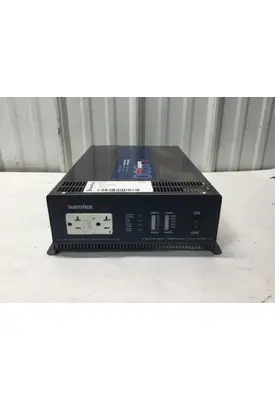 All Other ALL Truck Equipment, APU (Auxiliary Power Unit)