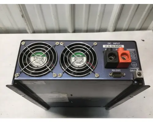 All Other ALL Truck Equipment, APU (Auxiliary Power Unit)