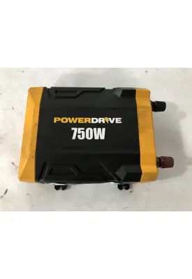 All Other ALL Truck Equipment, APU (Auxiliary Power Unit)