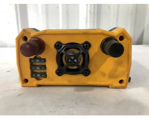 All Other ALL Truck Equipment, APU (Auxiliary Power Unit)