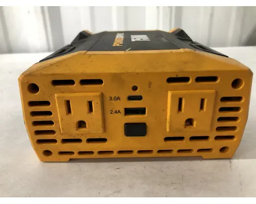 All Other ALL Truck Equipment, APU (Auxiliary Power Unit)