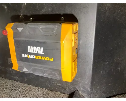 All Other ALL Truck Equipment, APU (Auxiliary Power Unit)