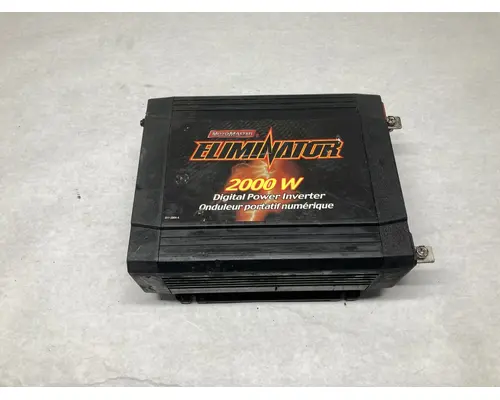 All Other ALL Truck Equipment, APU (Auxiliary Power Unit)